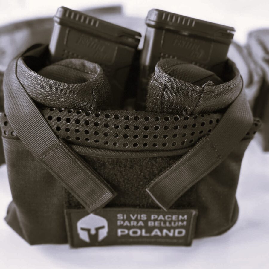 torba zrzutowa sv lo